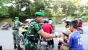 Selama Bulan Ramadan 1440 H, Kodim 0316/Batam Bagi â€“ Bagi Takjil Depan Makodim